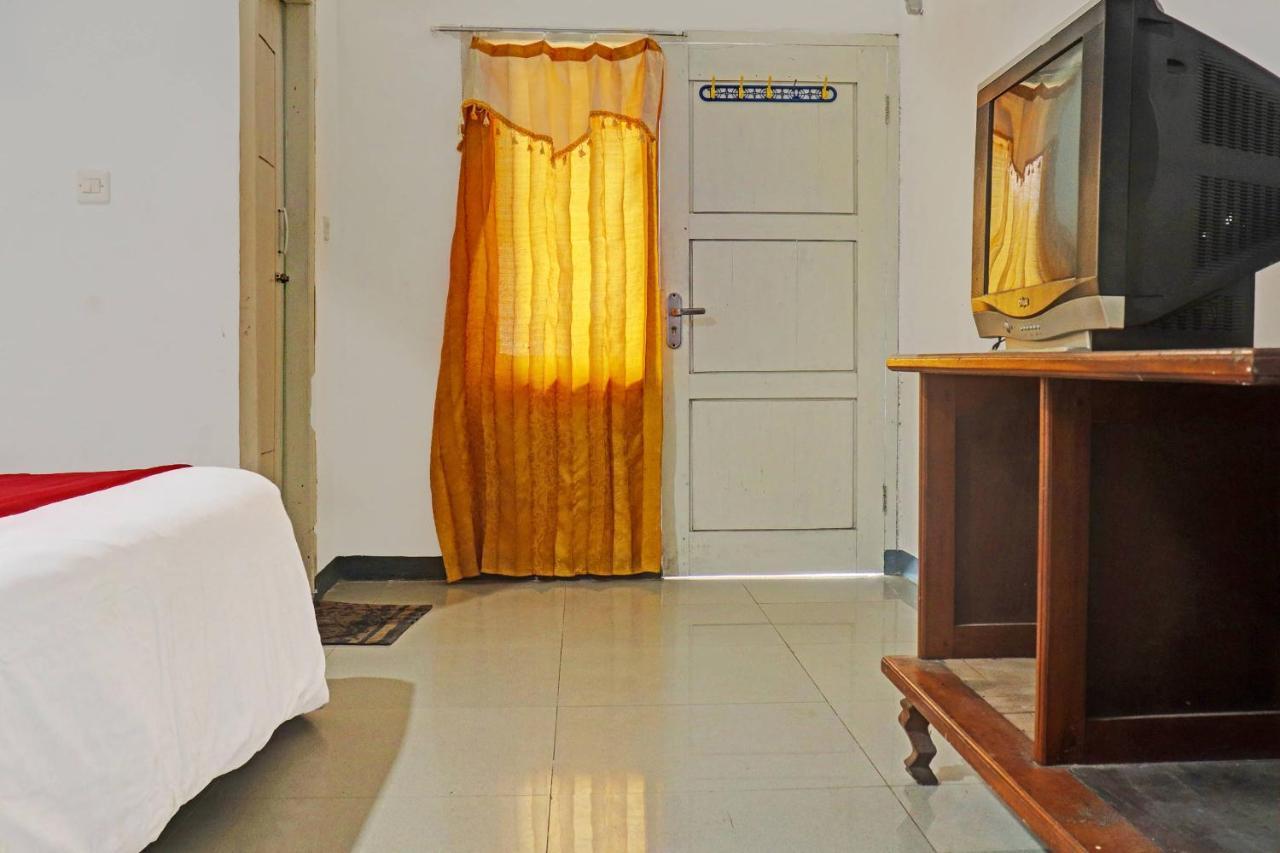 Bangko Oyo 90483 Homestay Permata Syariah מראה חיצוני תמונה